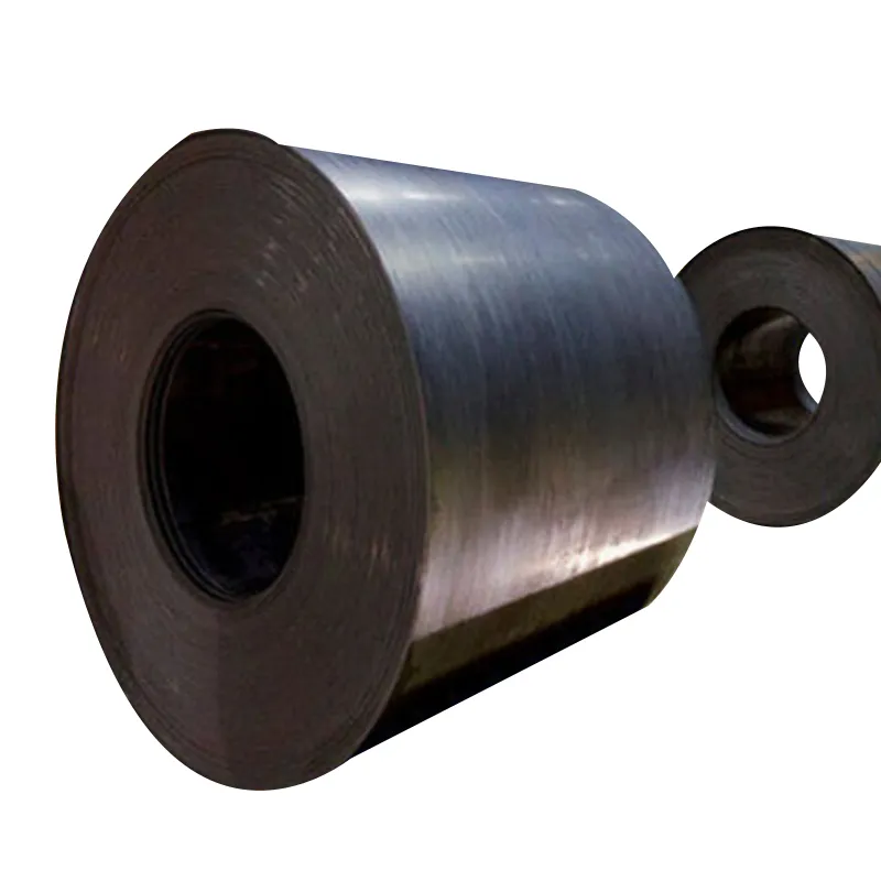 carbon steel coil